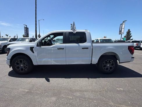 New 2026 Ford F150 STX w/ Equipment Group 200A RWD image 7