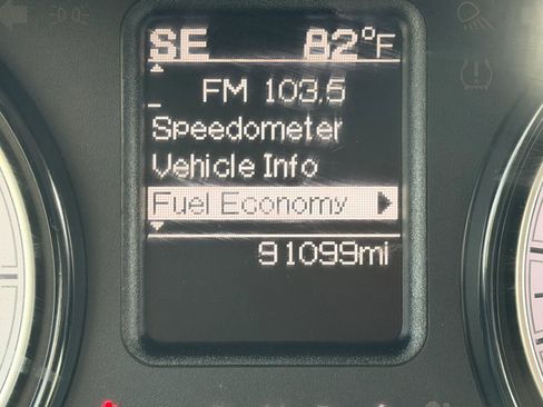 Used 2021 RAM 1500 Tradesman w/ Trailer Tow Group image 40