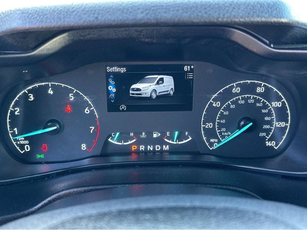 Used 2023 Ford Transit Connect XL FWD image 18