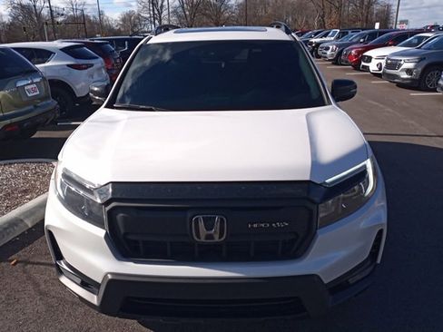 Used 2025 Honda Passport Black Edition image 8