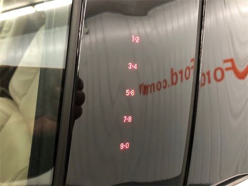 Used 2024 Lincoln Navigator Reserve image 14