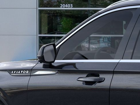 New 2026 Lincoln Aviator Reserve w/ Luxury Package RWD image 20
