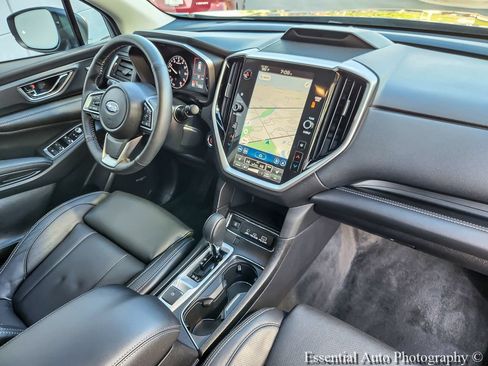 Certified 2026 Subaru Ascent Limited AWD/4WD image 24