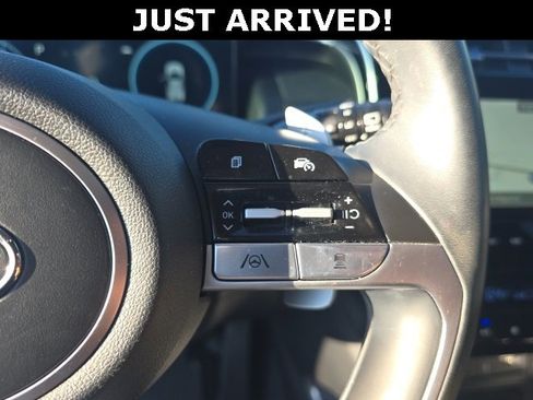 Certified 2024 Hyundai Tucson Limited image 18