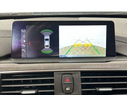 Used 2018 BMW 430i Gran Coupe xDrive AWD/4WD image 13