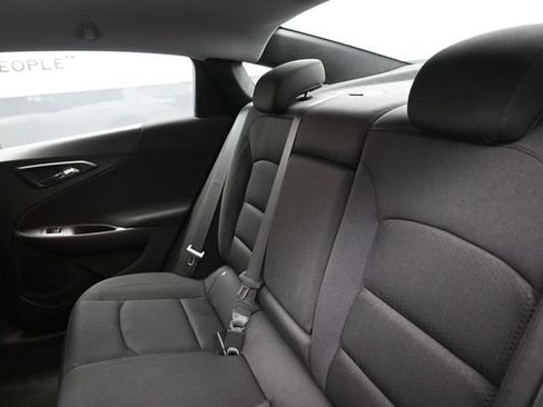 Used 2024 Chevrolet Malibu LT w/ Sport Edition FWD image 20
