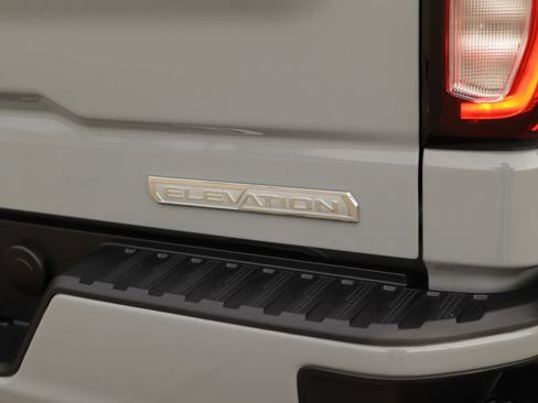 Used 2024 GMC Sierra 1500 Elevation AWD/4WD image 35