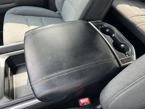 Used 2021 RAM 1500 Big Horn AWD/4WD image 35