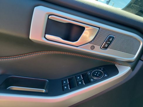 Certified 2023 Ford Explorer Timberline w/ Timberline Technology Package AWD/4WD image 18