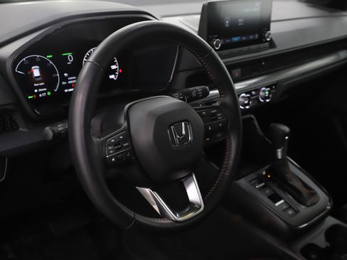Used 2025 Honda CR-V Sport image 20