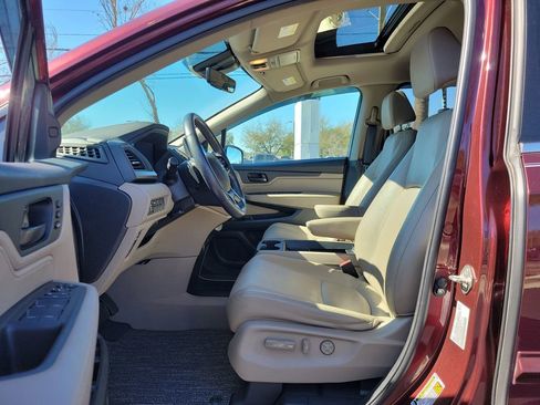 Used 2019 Honda Odyssey EX-L image 24