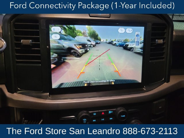Used 2026 Ford F150 XL RWD image 16