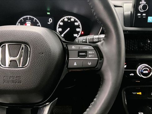 Used 2025 Honda CR-V EX-L image 23