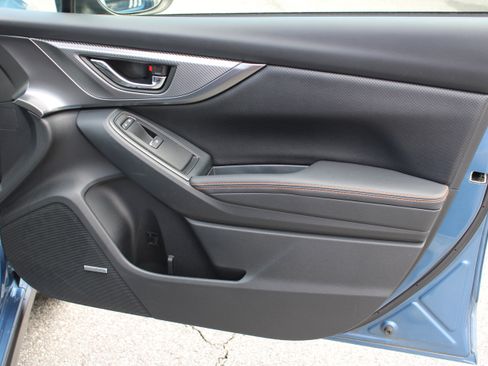 Used 2021 Subaru Crosstrek 2.5i Limited w/ Moonroof Package 2 AWD/4WD image 16