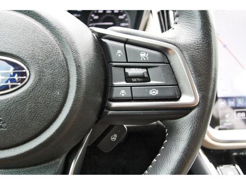 Used 2024 Subaru Outback Limited AWD/4WD image 16