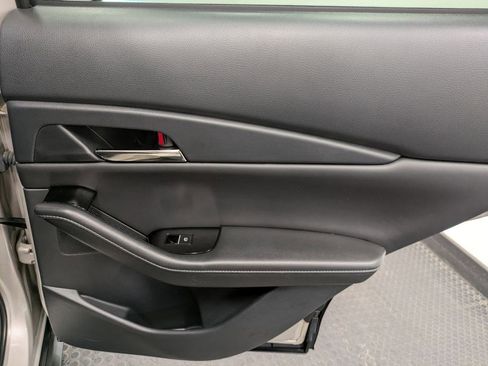 Certified 2023 MAZDA CX-30 AWD 2.5 S w/ Preferred Package image 27