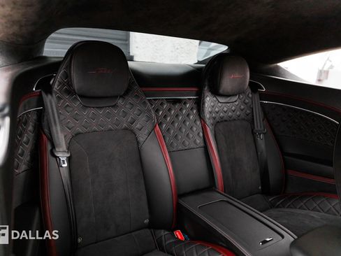 Used 2022 Bentley Continental GT Speed image 41