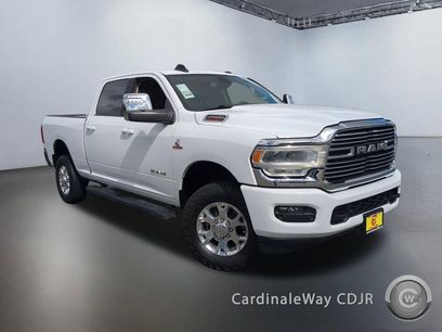 Used 2024 RAM 2500 Laramie