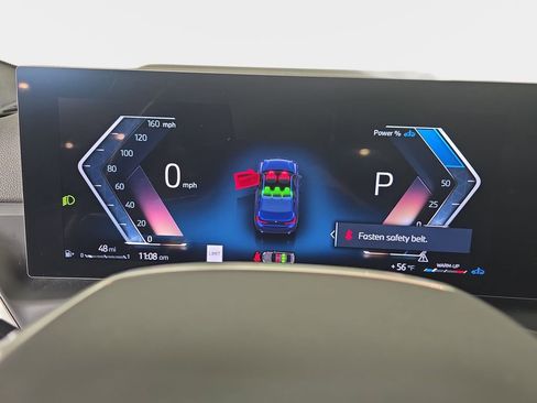 New 2026 BMW 330i xDrive 330i xDrive w/ Premium Package image 19