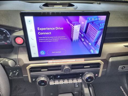 New 2026 Toyota Tacoma TRD Sport image 18