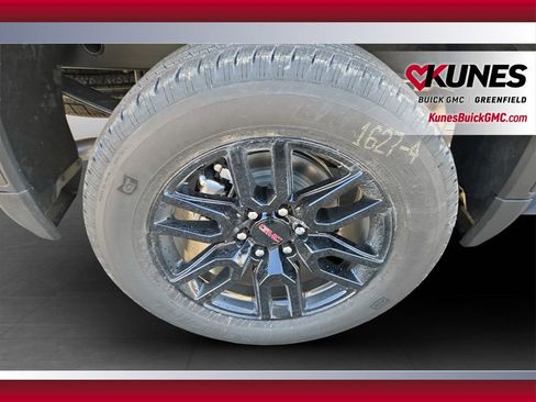 New 2026 GMC Sierra 1500 Elevation w/ Preferred Package AWD/4WD image 31