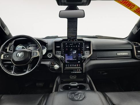 Used 2020 RAM 1500 Sport w/ Alpine Leather & Sound Group AWD/4WD image 15