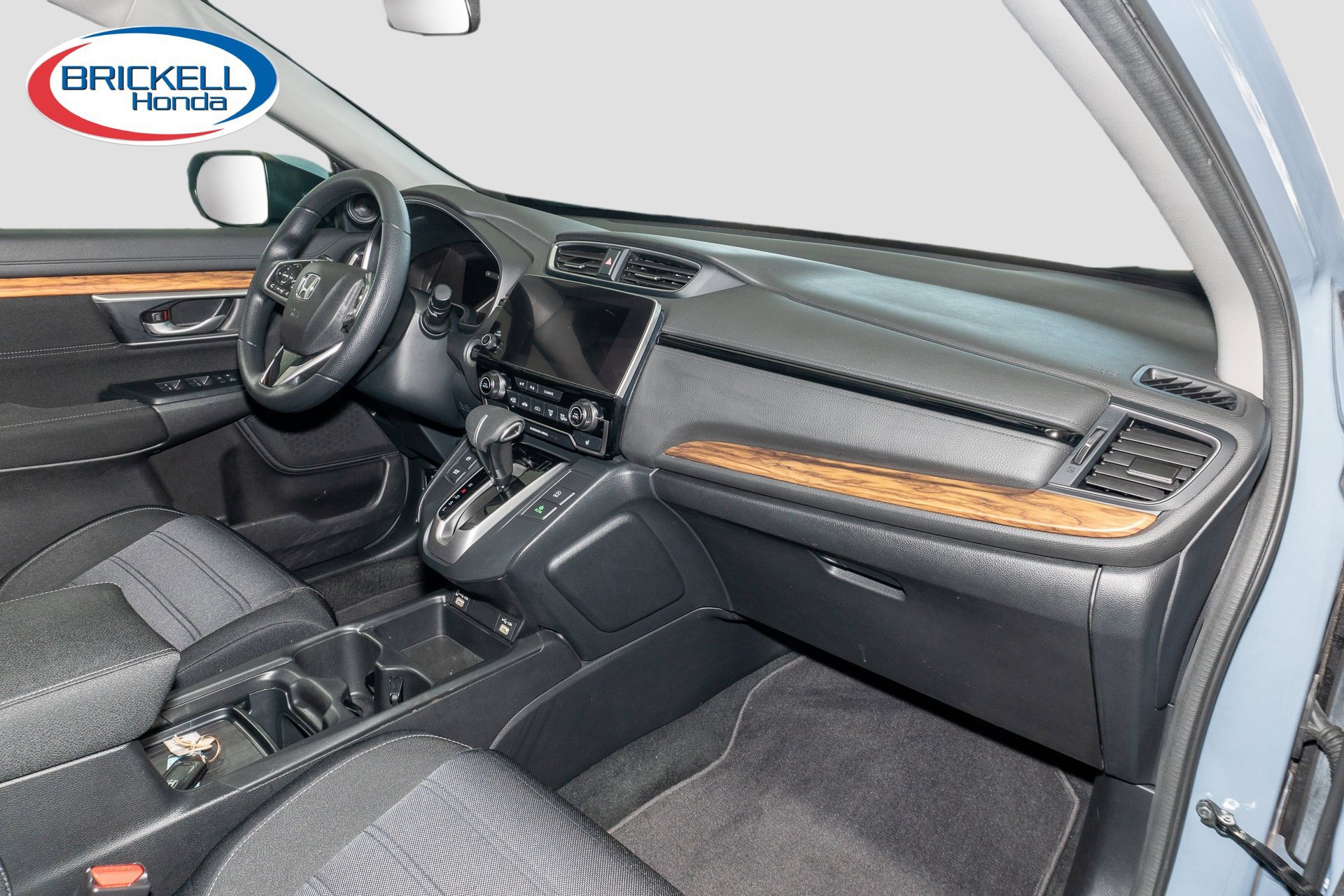 Certified 2022 Honda CR-V EX image 19