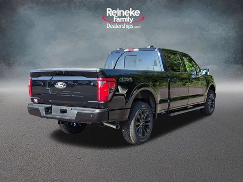 New 2026 Ford F150 XLT AWD/4WD image 5