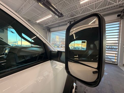 Used 2022 RAM 4500 Tradesman RWD image 34
