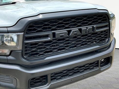 Used 2024 RAM 3500 Tradesman w/ Max Tow Package RWD image 26