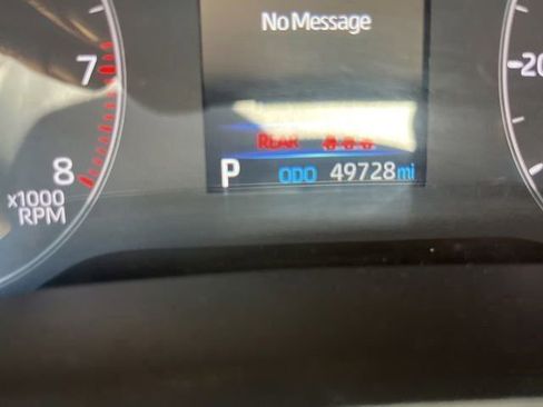 Used 2024 Toyota Corolla LE FWD image 14