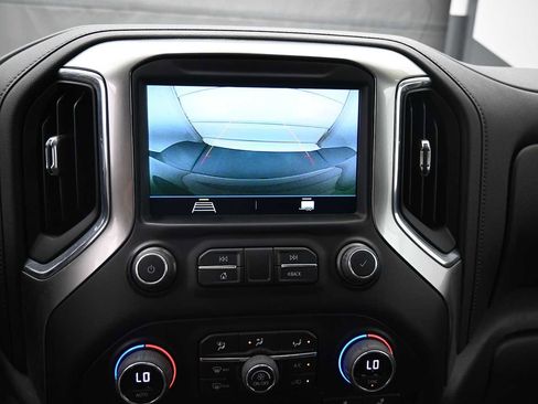 Used 2022 Chevrolet Silverado 1500 RST AWD/4WD image 8