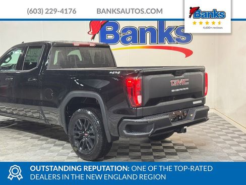 New 2026 GMC Sierra 1500 Elevation w/ Max Trailering Package image 6