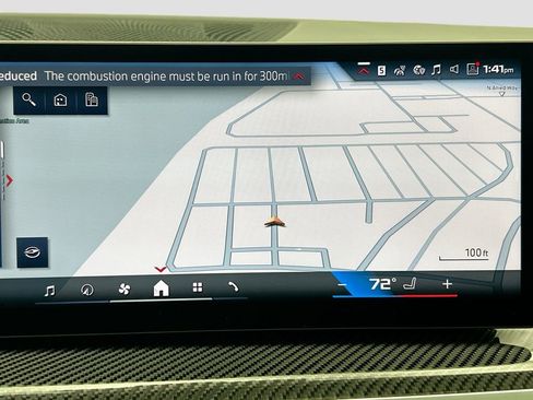 New 2026 BMW X6 M60i AWD/4WD image 14