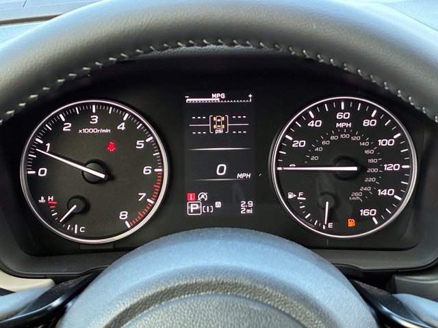 New 2026 Subaru Forester Premium AWD/4WD image 12