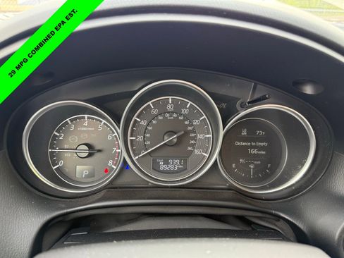 Used 2016 MAZDA CX-5 Grand Touring image 16