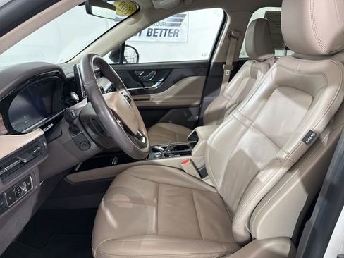 Used 2022 Lincoln Corsair Reserve w/ Elements Package image 20
