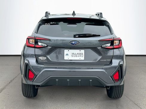 Certified 2025 Subaru Crosstrek 2.5i Limited w/ Popular Package #3A image 6