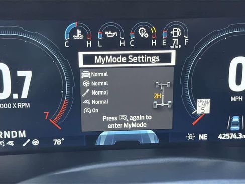 Used 2023 Ford F150 Raptor w/ Raptor Carbon Fiber Package image 23