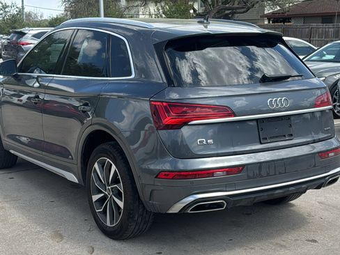 Used 2024 Audi Q5 2.0T Prestige w/ Prestige Package image 5