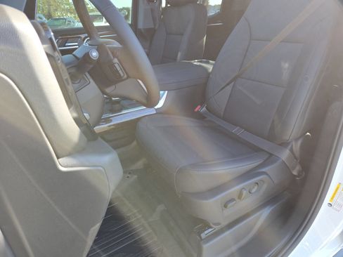 New 2026 GMC Sierra 1500 Elevation w/ Elevation Premium Package AWD/4WD image 32