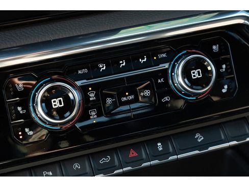 New 2026 GMC Sierra 1500 Denali AWD/4WD image 29
