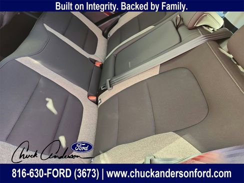 New 2025 Ford Bronco Sport Big Bend w/ Convenience Package image 61