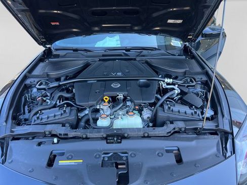 New 2026 Nissan Z Performance w/ Floor Mat Package RWD image 19