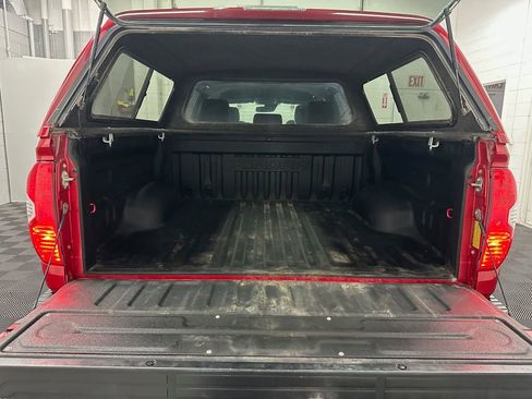 Used 2019 Toyota Tundra SR5 w/ TRD Off Road Package AWD/4WD image 11