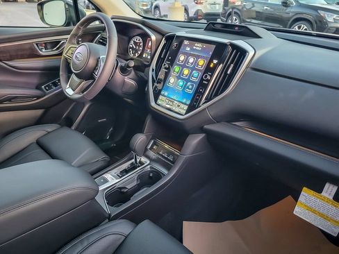 Certified 2026 Subaru Ascent Touring AWD/4WD image 19