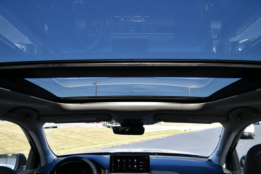 New 2026 Honda Pilot Touring image 31