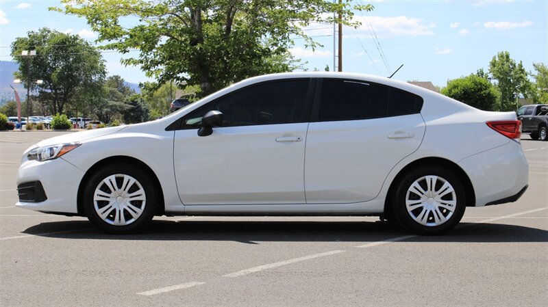 Used 2023 Subaru Impreza 2.0i AWD/4WD image 8