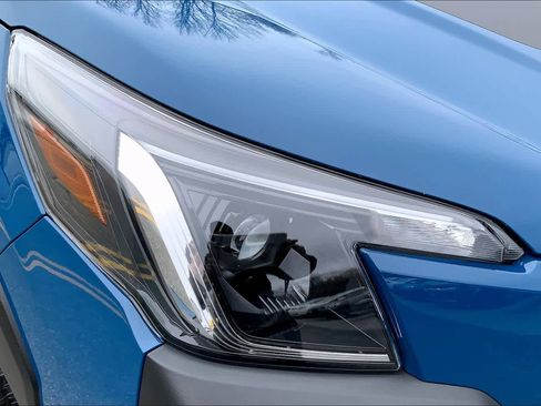 Used 2022 Subaru Forester Wilderness image 28