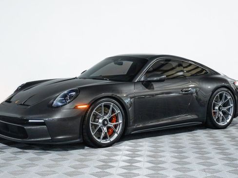 Used 2022 Porsche 911 GT3 image 28